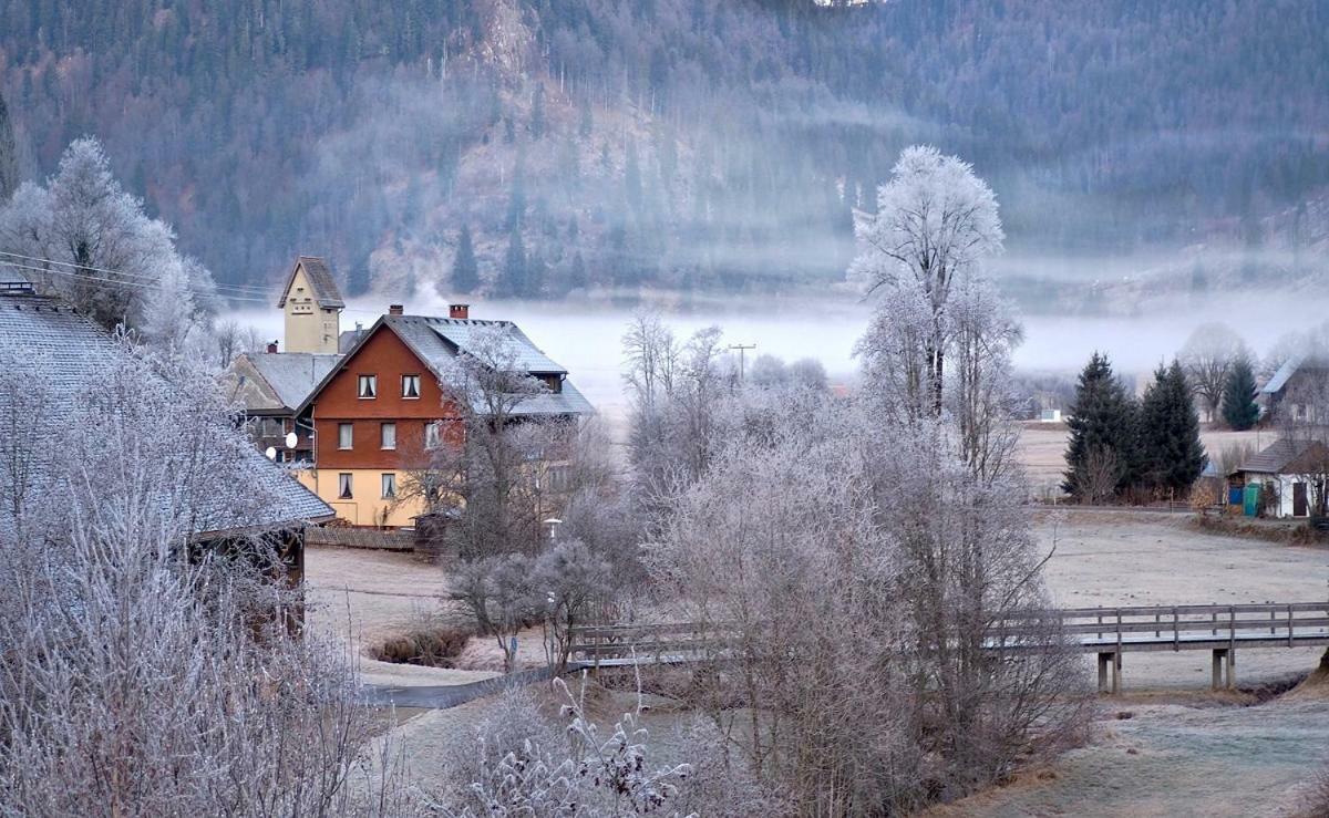 C3 Albmatte-Fewo Sauna, Hallenbad Aussenbecken Massagen Nebenan St. Blasien Dış mekan fotoğraf